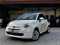 Usata Fiat 500 69 CV (50 kW) 2023 Bianco Berlina
