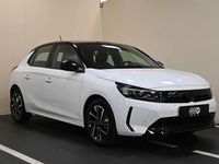 Usata Opel Corsa GS Line 101 CV (74 kW) 2024 Bianco