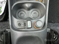 Usata Fiat 500 95 CV (69 kW) 2011 Grigio Utilitaria