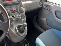 Usata Fiat Panda 2004 Utilitaria