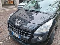 Usata Peugeot 3008 112 CV (82 kW) 2011 Station wagon