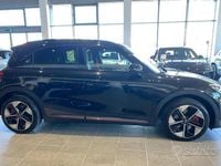 Usata Smart #1 Brabus 314 kW (428 CV) 2023 Nero SUV