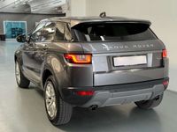 usata Land Rover Range Rover evoque MOTORE SOLO 45MILA KM-TURBO NUOVO - HSE Dynamic