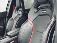 Usata Mercedes A45 AMG AMG 381 CV (280 kW) 2017 Grigio Utilitaria