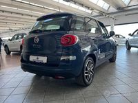 Usata Fiat 500L Mirror 95 CV (69 kW) 2019 Vari colori Monovolume