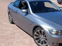 Usata BMW 320 177 CV (130 kW) 2009 Coupé