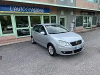 Usata VW Polo Comfortline 68 CV (50 kW) 2007 Utilitaria