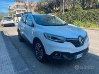 usata Renault Kadjar 2018 1,5diesel