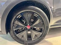 Usata DS Automobiles DS7 Crossback Performance 131 CV (96 kW) 2022 Grigio scuro SUV