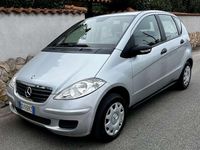 Usata Mercedes A180 Elegance 109 CV (80 kW) 2006 Monovolume