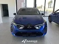 Nuova Mitsubishi Colt Intense 91 CV (66 kW) 2026 Blu Utilitaria