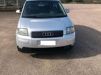 Usata Audi A2 75 CV (55 kW) 2004 Utilitaria