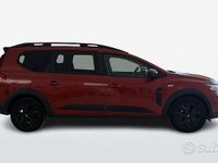 Occasion Dacia Jogger Extreme 101 PK (74 kW) 2023 Oranje MPV