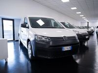 Usata VW Caddy Business 102 CV (75 kW) 2021 Other Monovolume