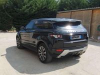 Brugt Land Rover Range Rover evoque Dynamic 150 HK (110 kW) 2014 SUV