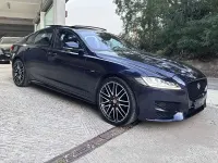 Usata Jaguar XF R-Sport 179 CV (131 kW) 2016 Other Berlina