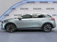 Second-hand Kia XCeed 140 CP (102 kW) 2025 Gri SUV
