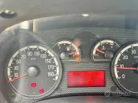 Usata Fiat Panda 4x4 69 CV (50 kW) 2012 Nero Utilitaria