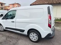 Usata Ford Transit Trend 101 CV (74 kW) 2018 Bianco Furgone