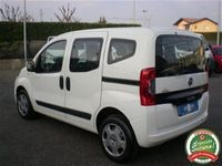 usata Fiat Qubo Qubo1.3 mjt 16v Easy - PRONTA CONSEGNA