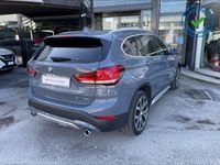 usata BMW X1 xdrive18d xLine