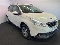 usata Peugeot 2008 1.4 hdi 8v Active 68cv