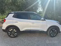 Usata DR DR 5.0 116 CV (85 kW) 2022 SUV