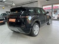 usata Land Rover Range Rover evoque 2.0D I4-L.Flw 150 CV AWD Auto R-Dynamic usato