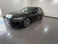 Nuova Audi A6 S-Line 204 CV (150 kW) 2025 Nero Station wagon