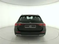 Usata Mercedes E200 Advanced 163 CV (119 kW) 2025 Nero ossidiana Station wagon