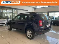 Usata Dacia Duster Ambiance 90 CV (66 kW) 2016 Bluazzurro SUV
