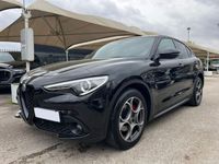 usata Alfa Romeo Stelvio 2.2 Turbodiesel 160 CV AT8 RWD