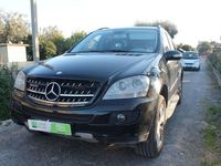 usata Mercedes 320 Classe MCDI 224 CV