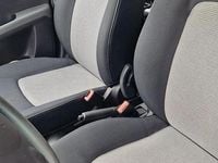 Usata Hyundai i10 Comfort 67 CV (49 kW) 2009 Grigio Utilitaria