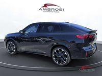Nuova BMW X2 300 CV (220 kW) 2025 Grigio SUV