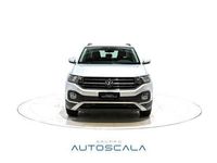 usata VW T-Cross - 1.0 TSI 95cv Style BMT