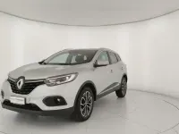 Usata Renault Kadjar 140 CV (102 kW) 2019 Grigio SUV