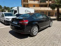 Usata Citroën C5 163 CV (119 kW) 2014 Nero Berlina