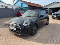Usata Mini Cooper Essential 136 CV (100 kW) 2023 Nero Utilitaria