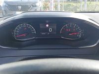 Usata Peugeot 208 Active 75 CV (55 kW) 2022 Grigio Utilitaria