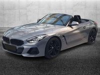 Usata BMW Z4 M Sport 197 CV (144 kW) 2024 Grigio Cabrio
