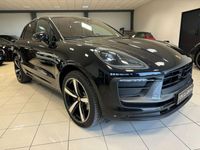 usata Porsche Macan 2.0 T +TETTO+21"+ACC+PELLE+CHRONO