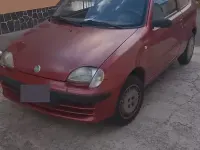 Usata Fiat 1100 54 CV (39 kW) 2002 Berlina