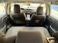Usata Toyota Auris Hybrid Active 99 CV (72 kW) 2014 Bianco Station wagon