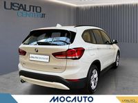 Usata BMW X1 Advantage 2020 SUV
