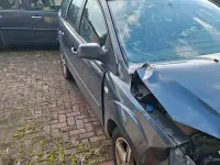Begagnad Ford Focus 2005