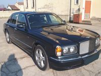 usata Bentley Arnage Arnage Green Label