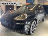 Usata Porsche Cayenne 385 CV (283 kW) 2008 Nero SUV