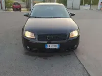 Usata Audi A3 Ambition 140 CV (102 kW) 2004 Utilitaria