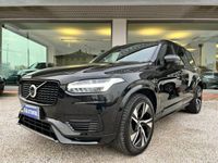 usata Volvo XC90 T8 Twin Engine AWD Geartronic 7 posti R-Design